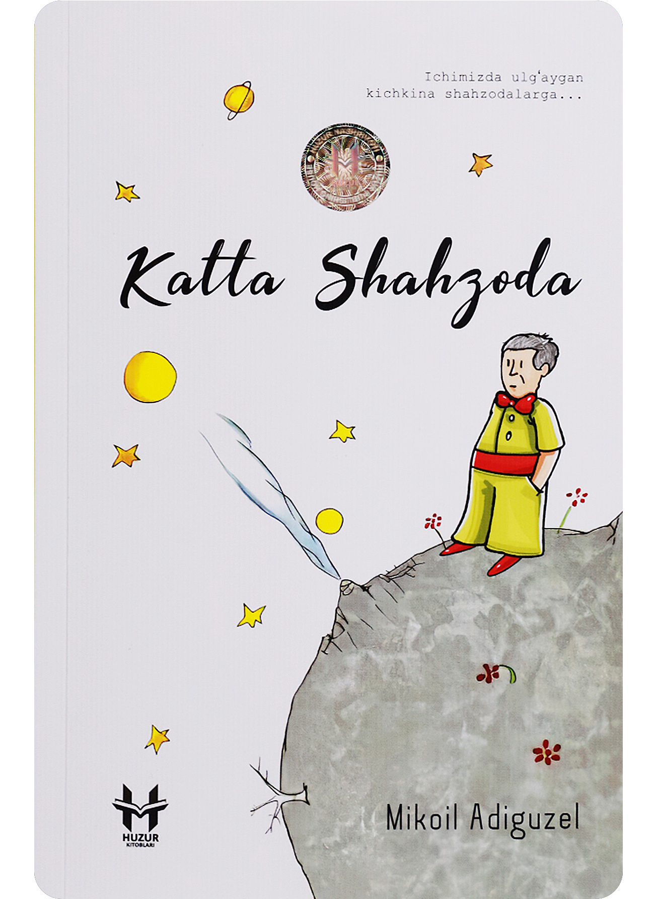 Katta Shahzoda