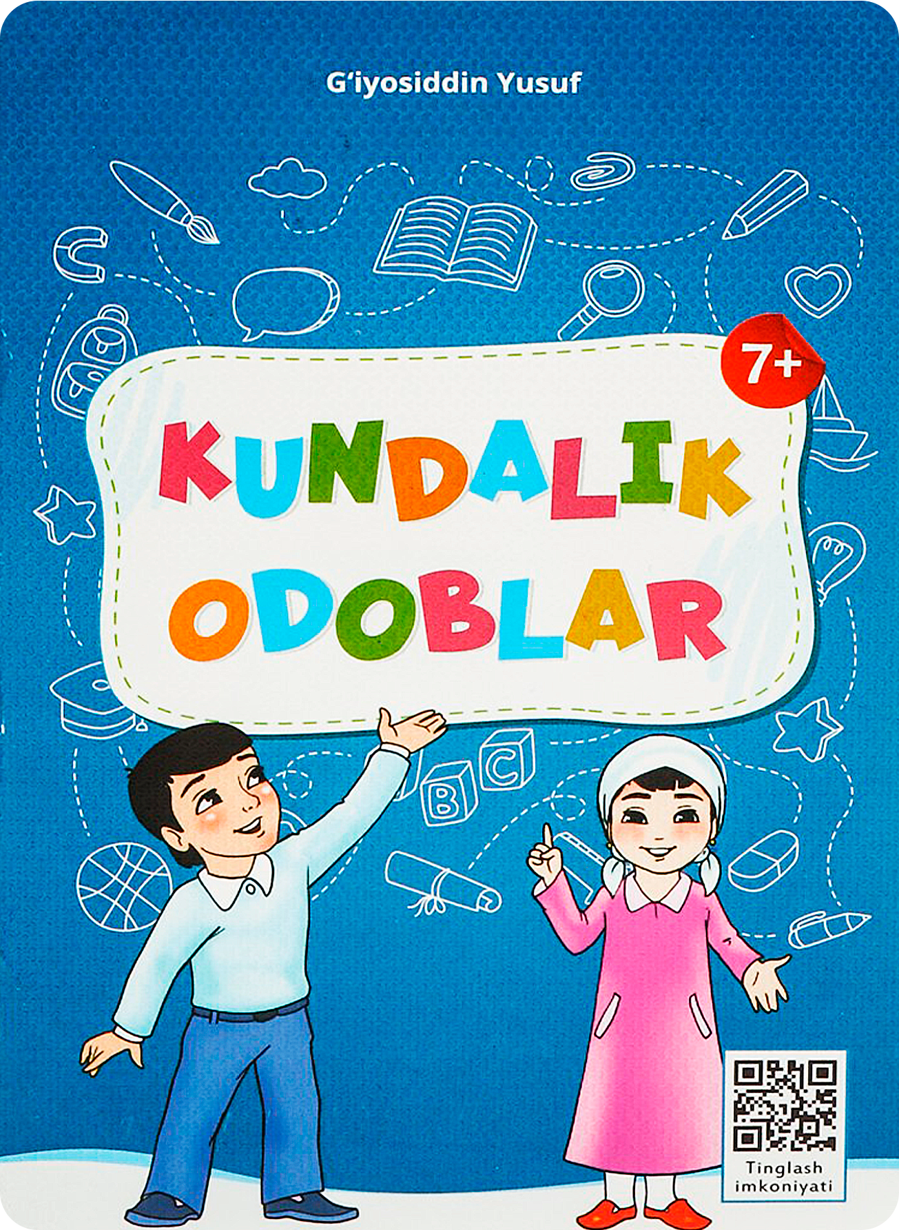 Kundalik odoblar