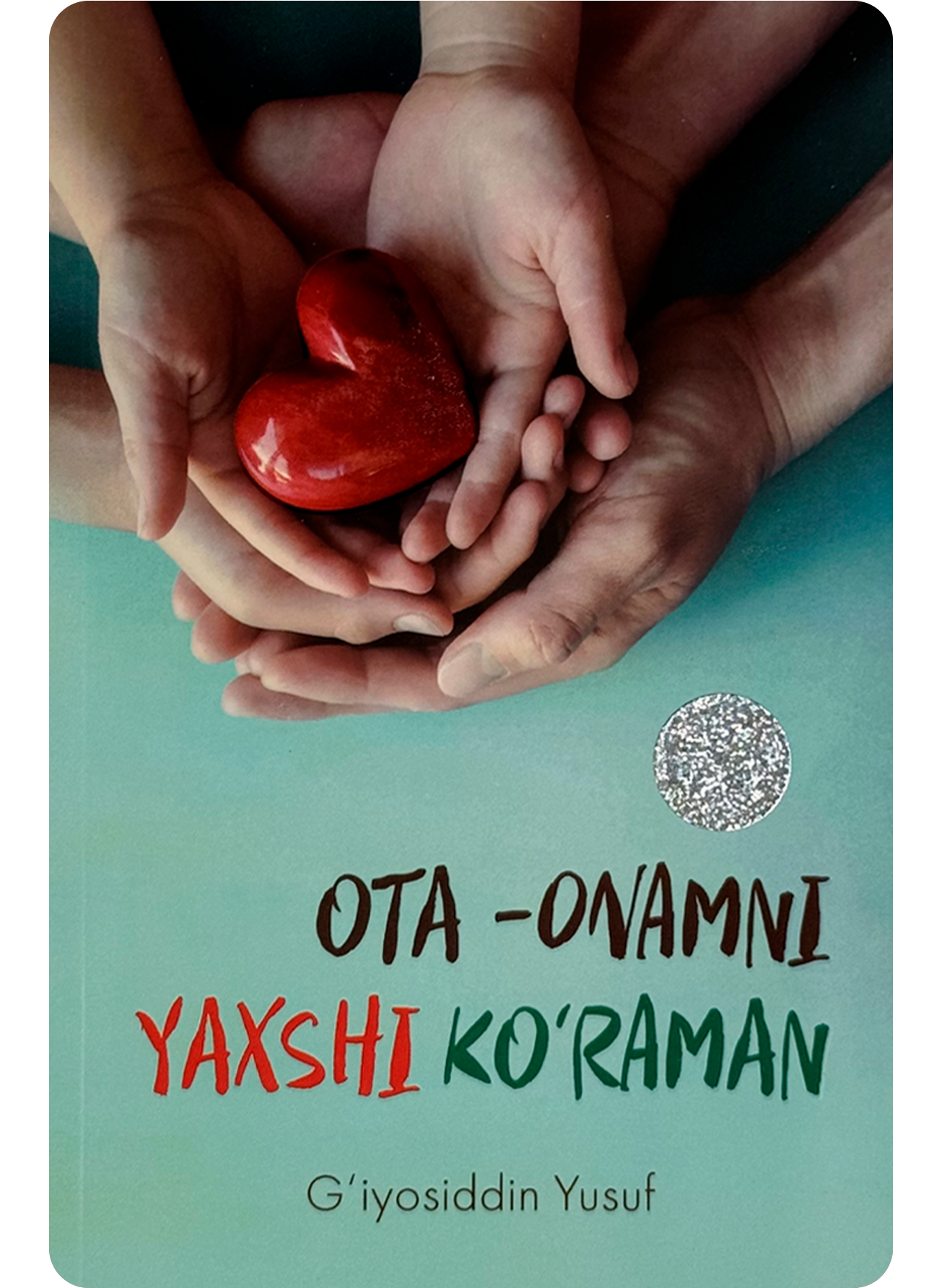 Ota-onamni yaxshi ko'raman