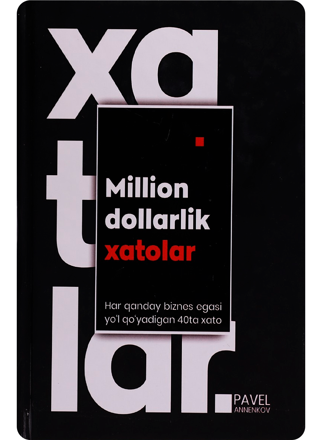 Million dollarlik xatolar