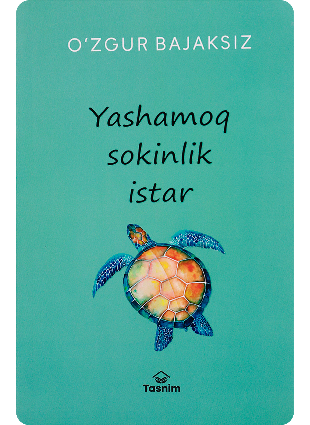 Yashamoq sokinlik istar