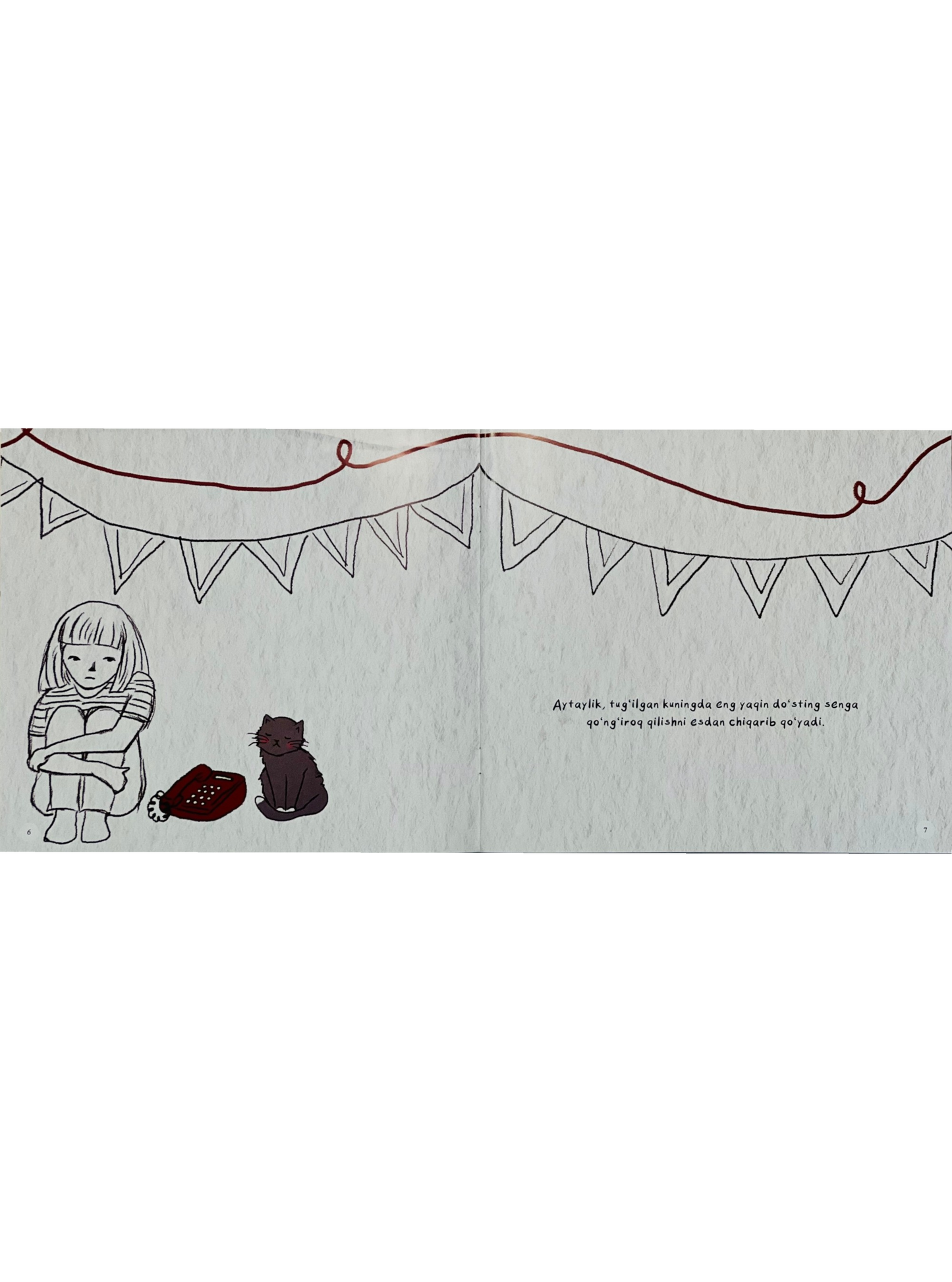 Parchalangan umidlarni nima qilsa bo'ladi?