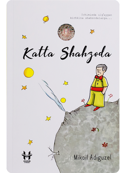 Katta Shahzoda