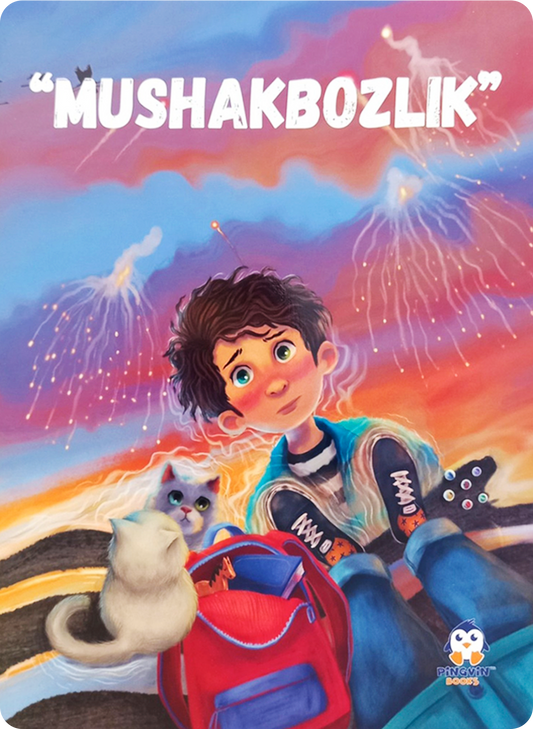Mushakbozlik