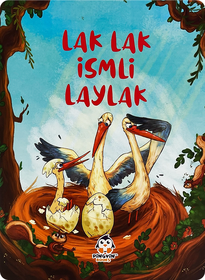 Lak Lak ismli laylak