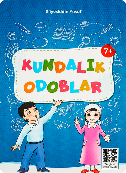 Kundalik odoblar