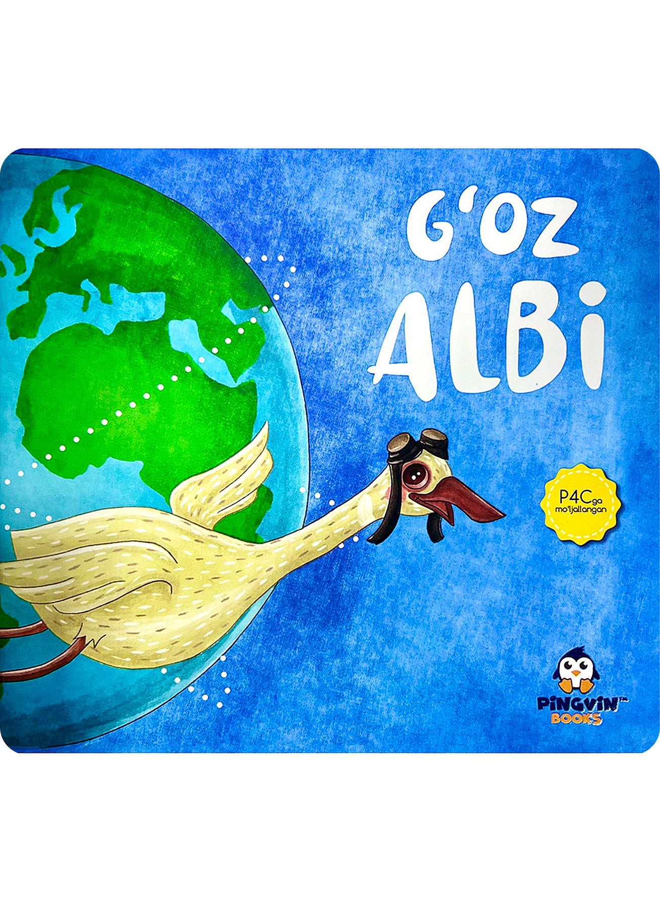 G'oz Albi