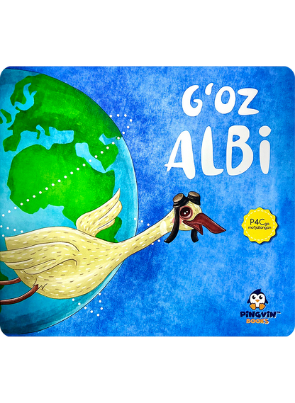 G'oz Albi