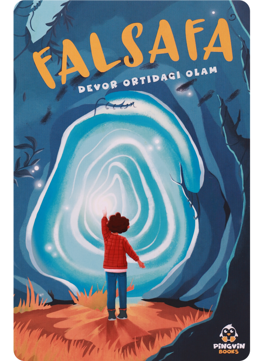 Falsafa, devor ortidagi olam