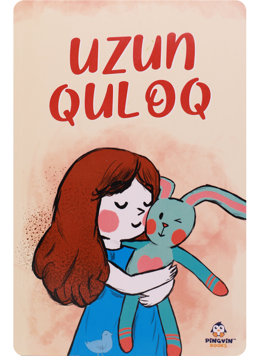 Uzun Quloq