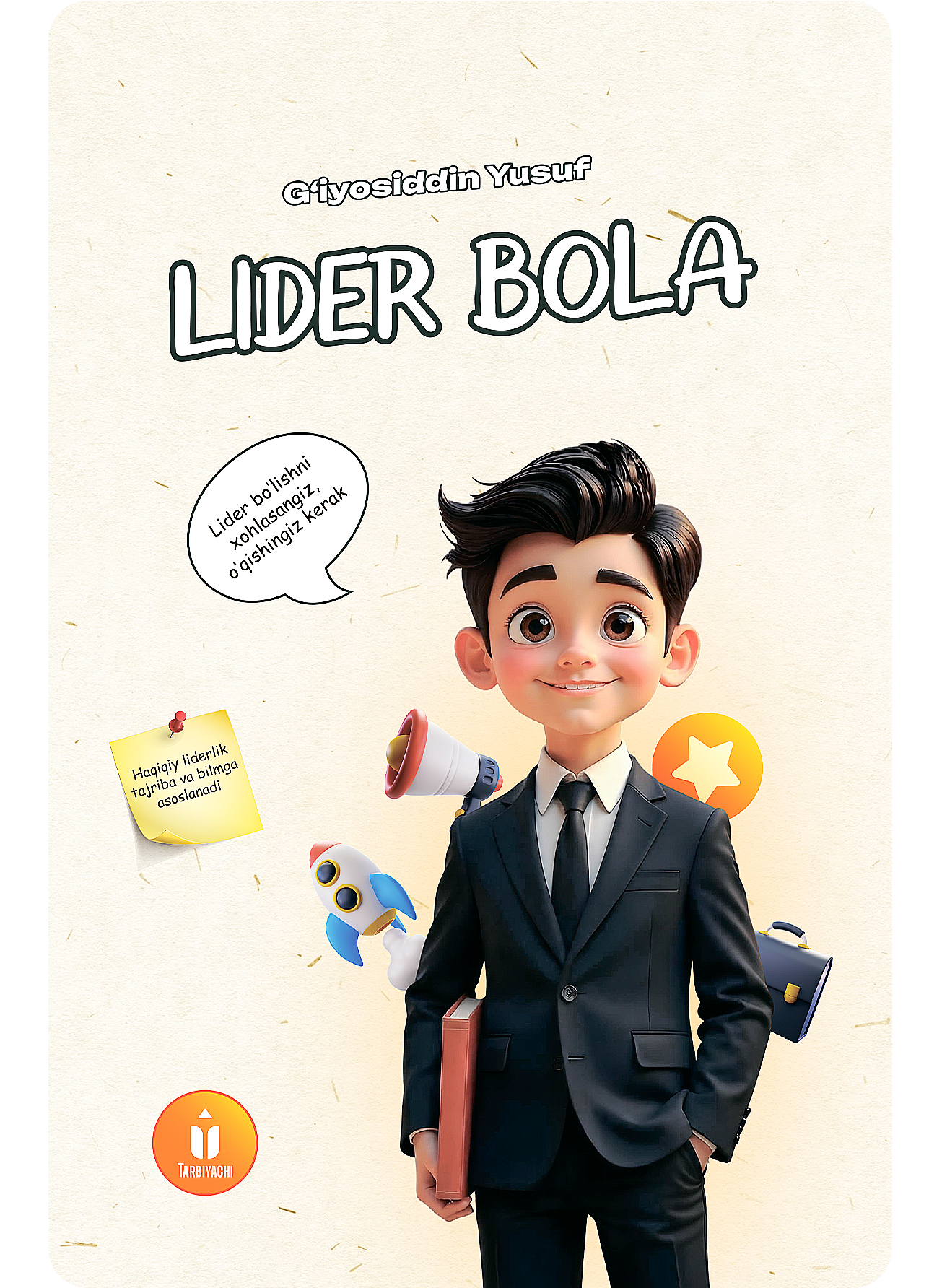 Lider bola