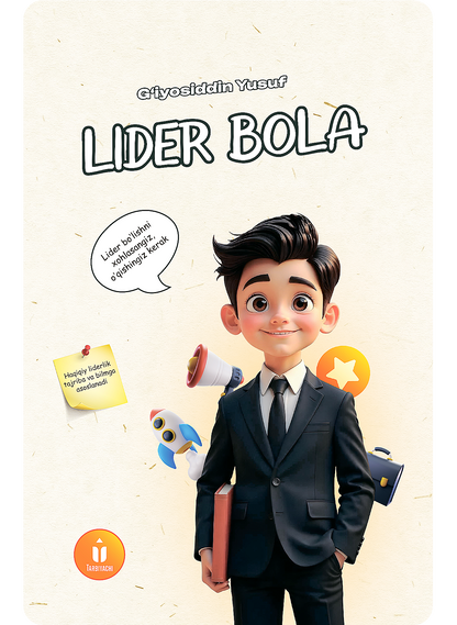 Lider bola