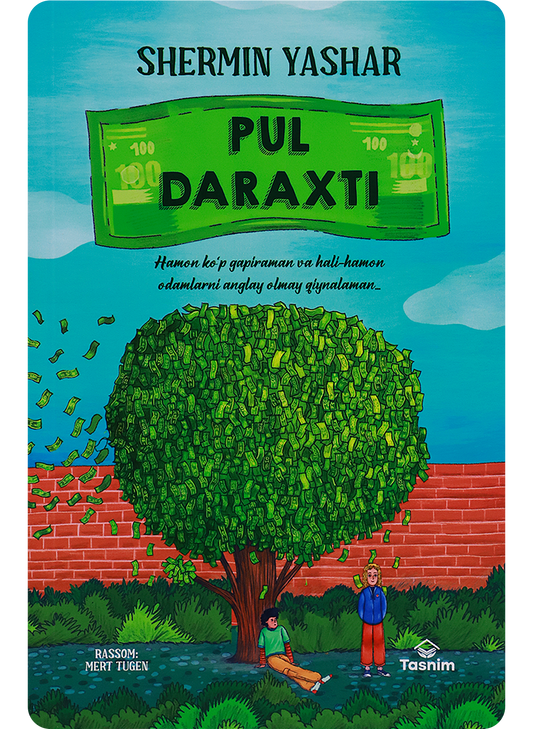Pul daraxti