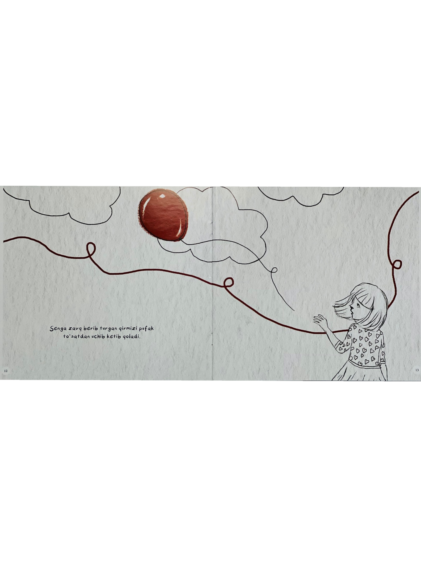 Parchalangan umidlarni nima qilsa bo'ladi?